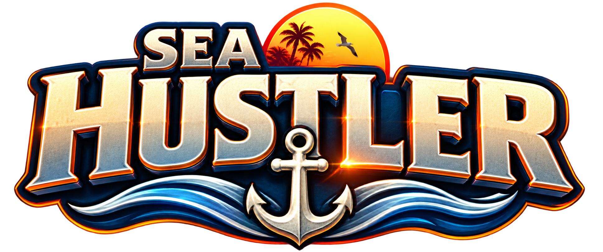 Sea Hustler